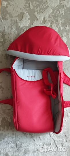 Переноска для новорожденных