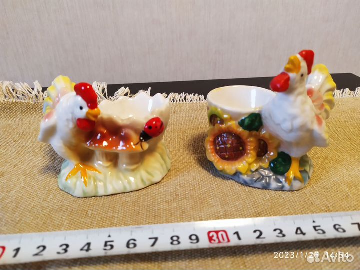 Подставка для яиц