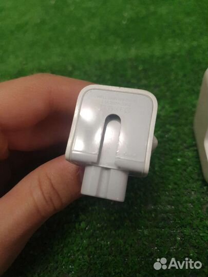 Адаптер питания Apple 10w