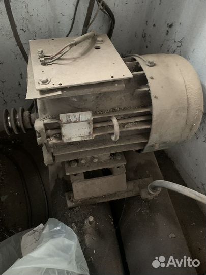 Электродвигатели