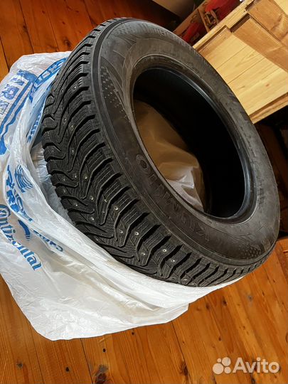 Akuret HF188 205/65 R16 99T