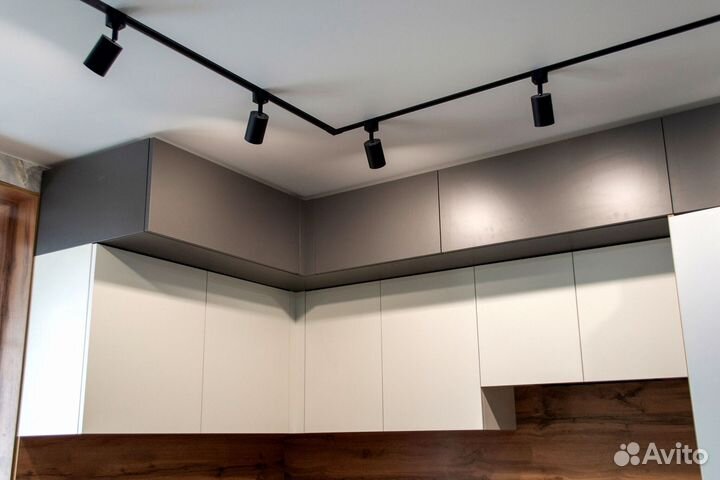 Кухонный гарнитур от 14 дней