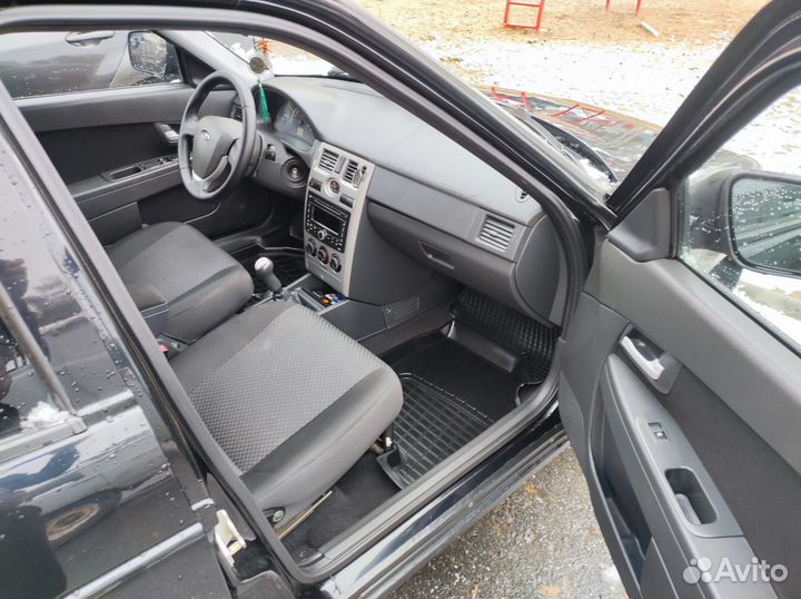 LADA Priora 1.6 МТ, 2013, 155 000 км