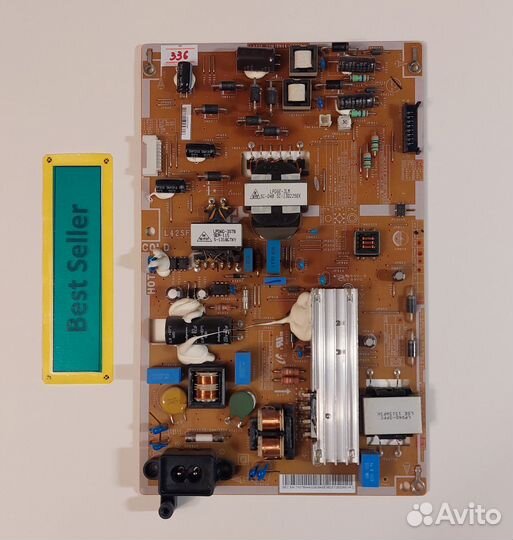 Блок питания BN44-00609A