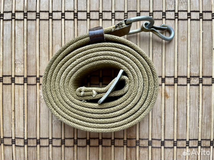 Ремень ружейный ак, скс