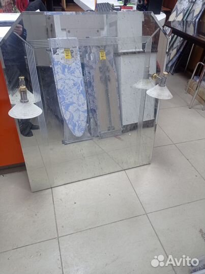 Б-1 Зеркало 35086