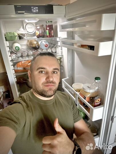Ремонт холодильников Частный Мастер по ремонту