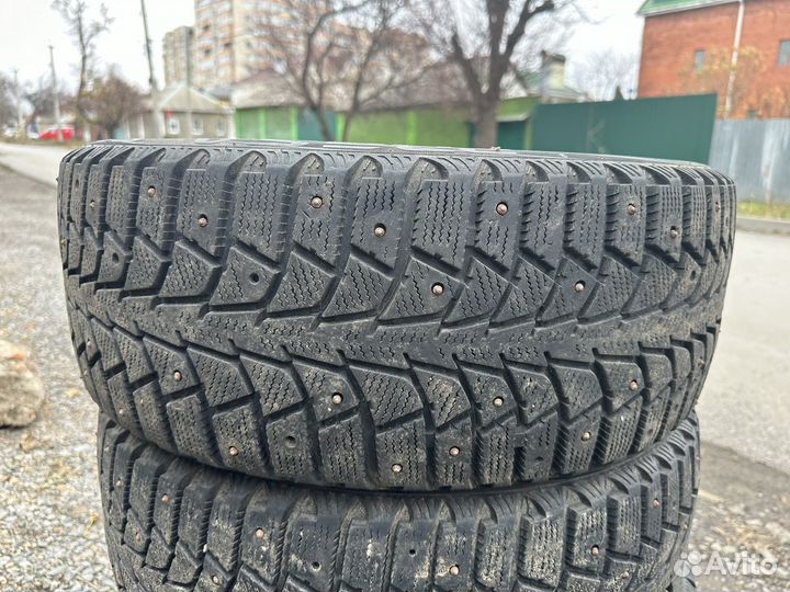 Maxxis MA-SLW Presa Spike 205/50 R17 93
