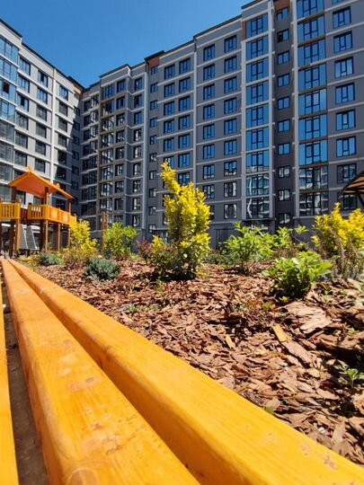 Свободного назначения, 70 м²