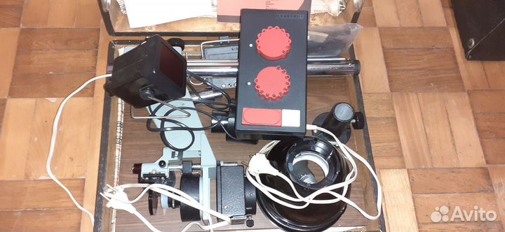 Фотоувеличители: упа 601, упа 514,фотоглянцеватель