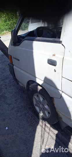 Двери на L300