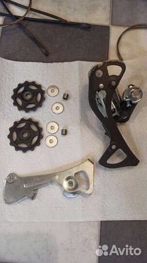 Ремонт велосипедов, опыт, выезд,TO, восстановление