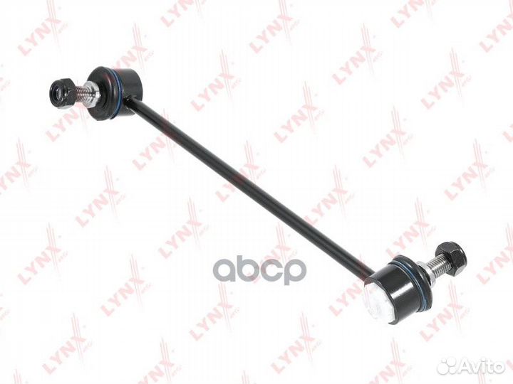 Тяга стабилизатора chevrolet lacetti 05- передн