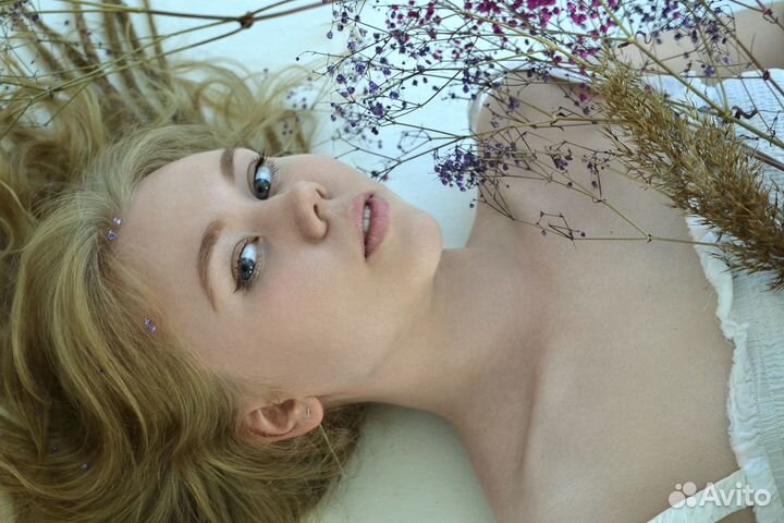 Фотограф Фотосессия