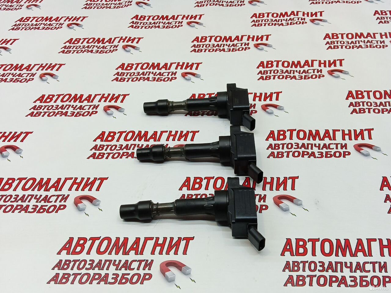 Катушка зажигания G4NB Хендай Элантра 5 MD