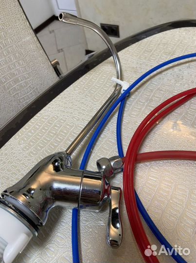 Американский фильтр для воды Amway eSpring