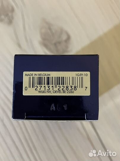 Крем тональный estee lauder 3n1