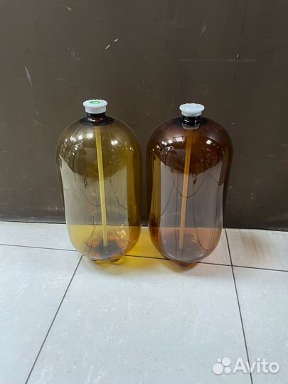 Пивная кега 30 л пластиковая