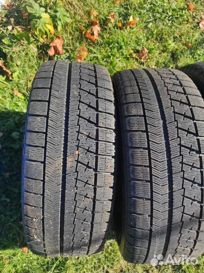 Bridgestone Blizzak Ice 20.5/55 R16 91S