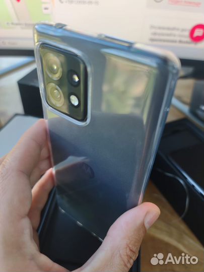 Motorola Edge 40 Pro, 12/512 ГБ