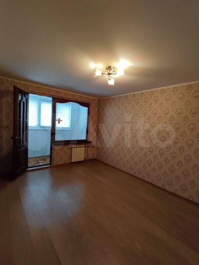 3-к. квартира, 71 м², 8/9 эт.