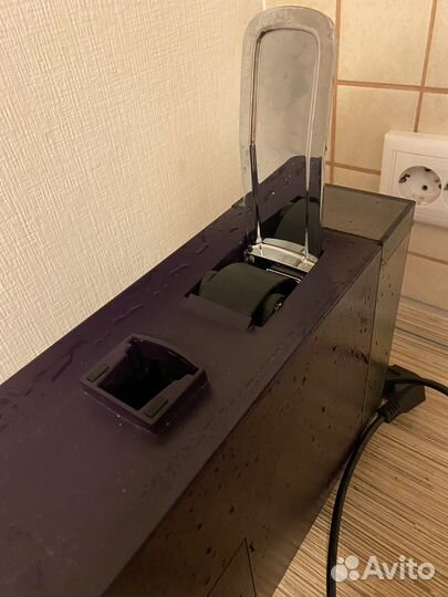 Капсульная кофемашина