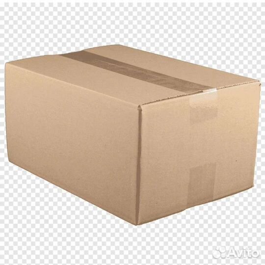 Коробка с ю/у