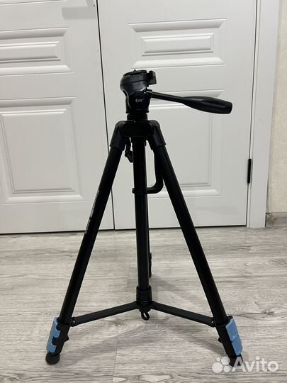 Штатив falcon eyes travel line 3600