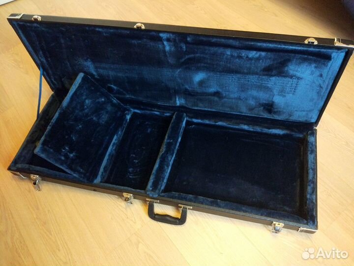 Гитарный кейс Ibanez