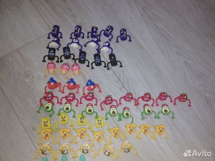 Мини лента 3