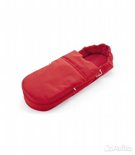 Stokke scoot softbag мягкий вкладыш