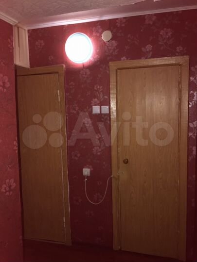 3-к. квартира, 66 м², 2/5 эт.