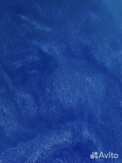 Мерцающая соль для ванны