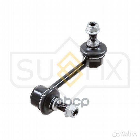 Стойка стабилизатора перед прав SJ1020 sufix