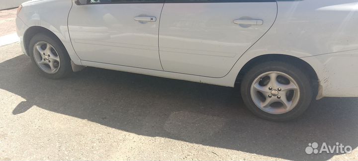 Шины диски и колеса p14