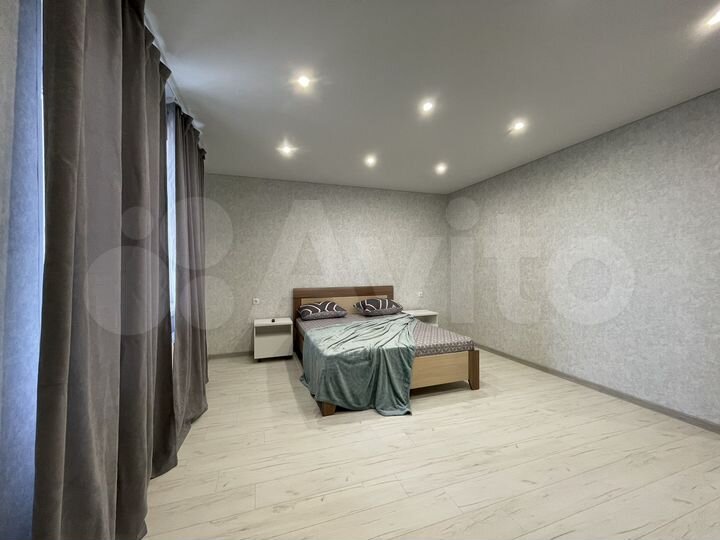 1-к. квартира, 45 м², 9/22 эт.