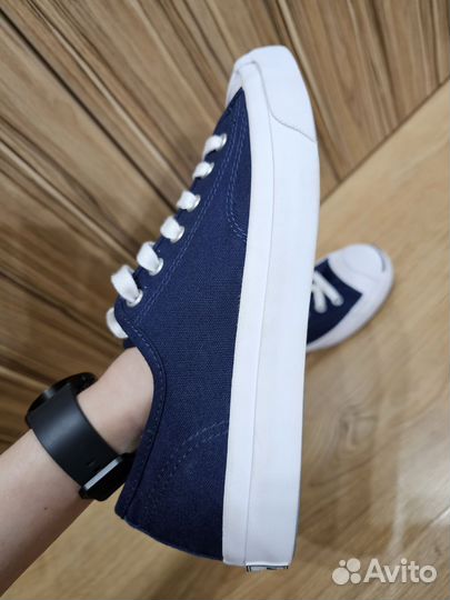 Кеды Converse Jack Purcell