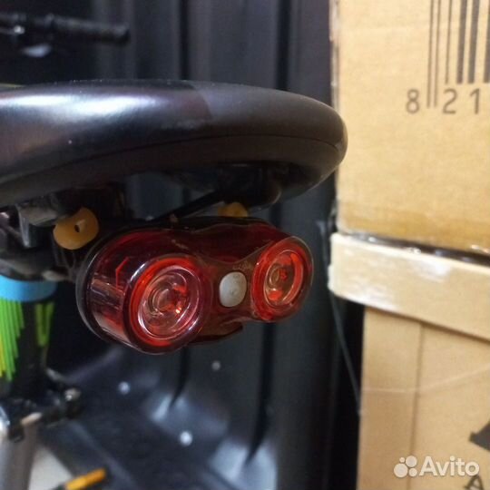 Stels adrenalin 27.5 + d