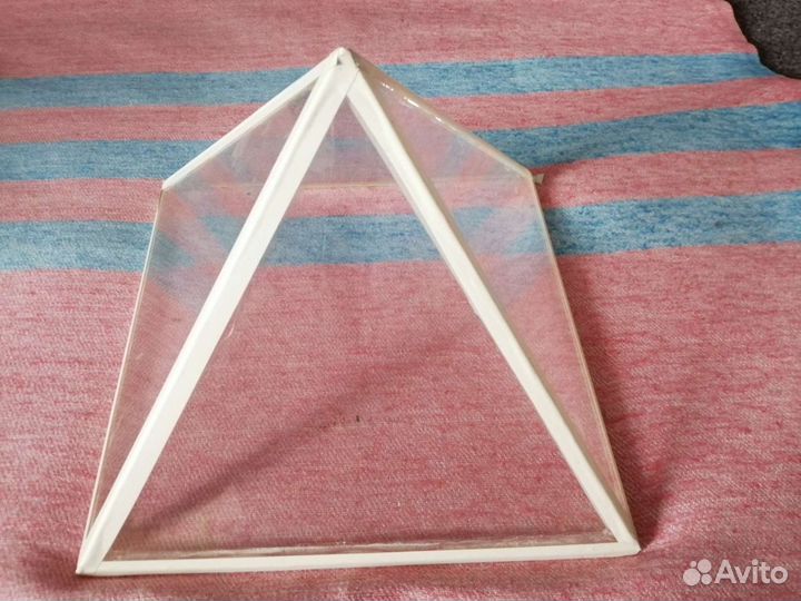 Пирамида, для лечения