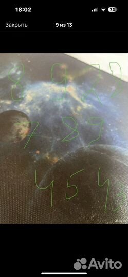 Колеса на ford focus 3