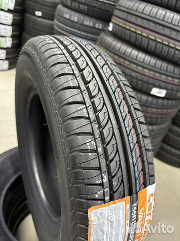 Centara Vanti AS 155/70 R12C 83Q