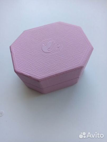 Сваровски Swarovsky коробка для украшений