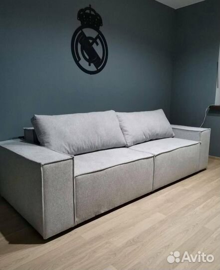 Диван лофт раскладной