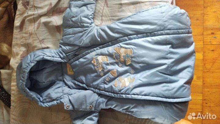 Детская одежда для девочек