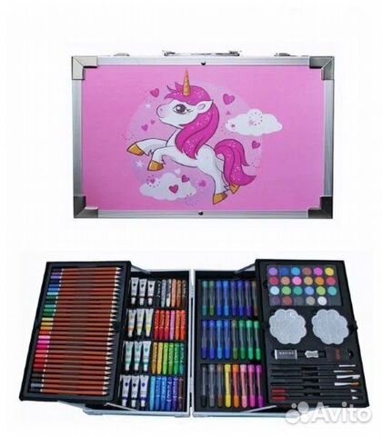 Набор для художника