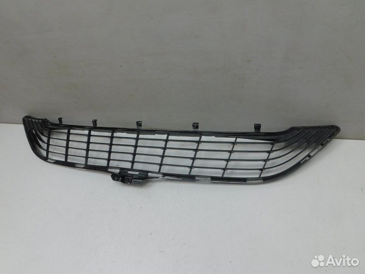 Решетка в бампер центр. Mercedes-Benz S W222 (88572)