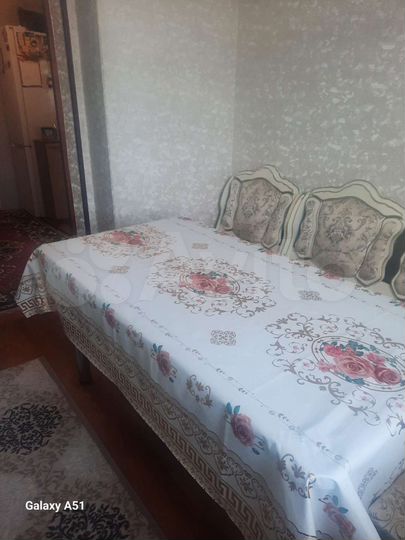 2-к. квартира, 50,3 м², 8/9 эт.