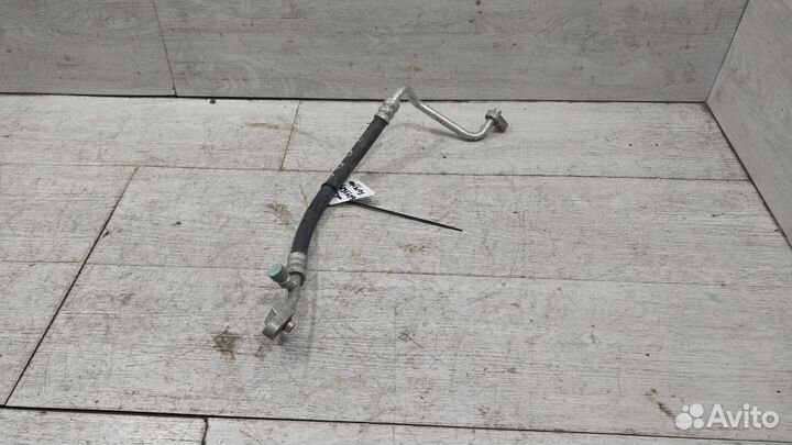 Трубка кондиционера Subaru Forester 1 SF