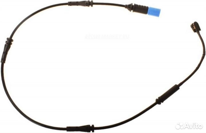 Textar 98061300 Датчик износа тормозных колодок за