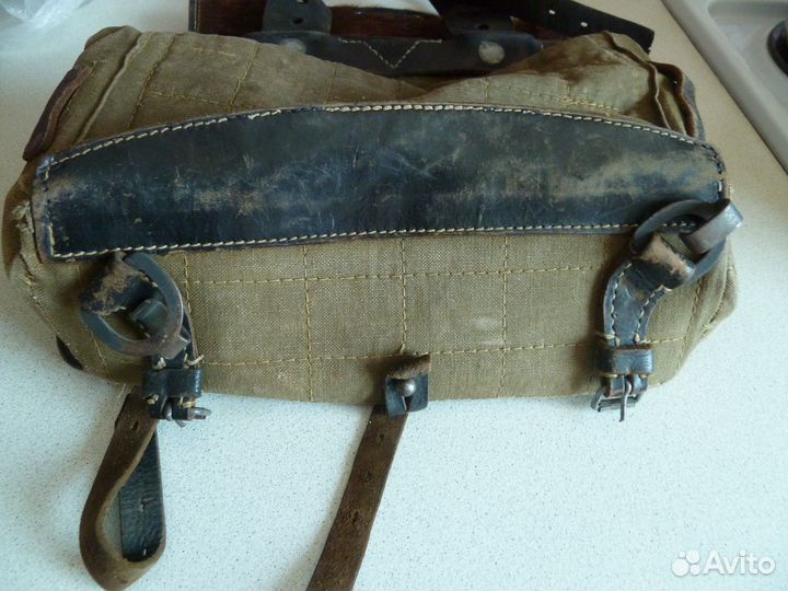 Ранец 1935 года. Германия